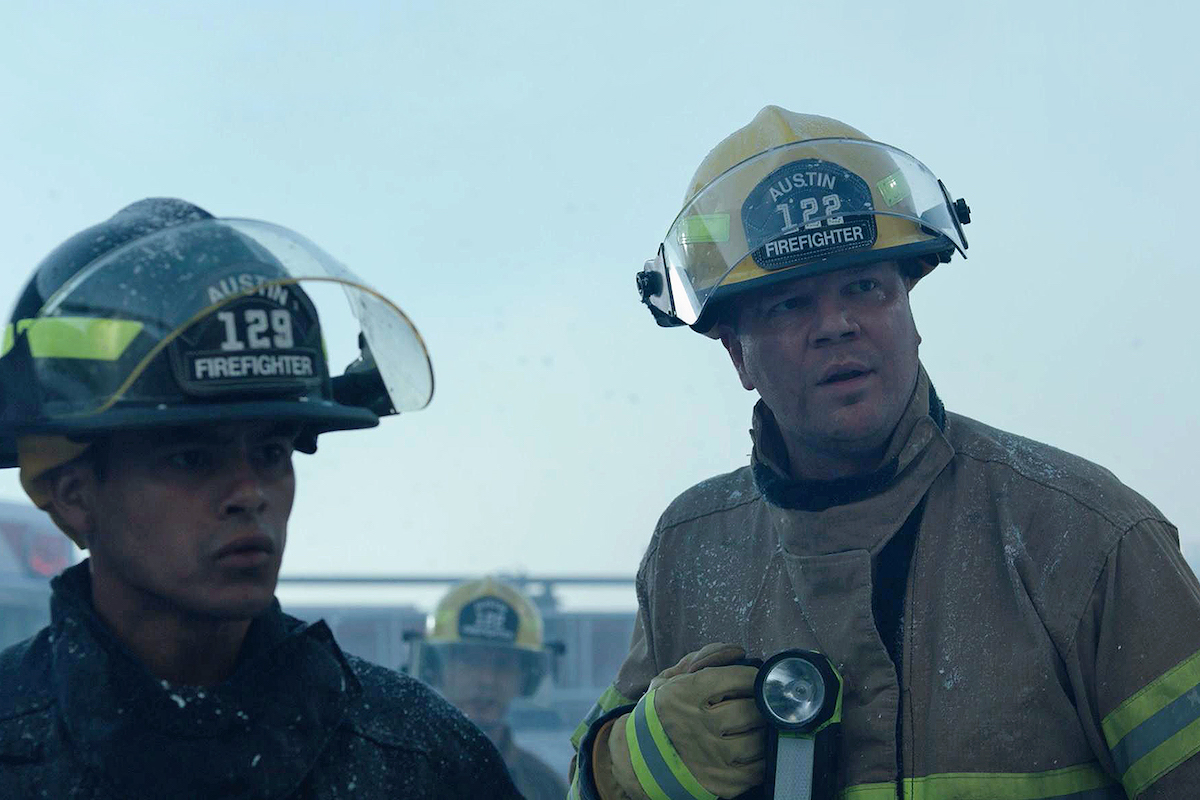 9-1-1 Lone Star Season 3 Episode 2 | Tell-Tale TV 9-1-1 Lone Star Season 3 Episode 2