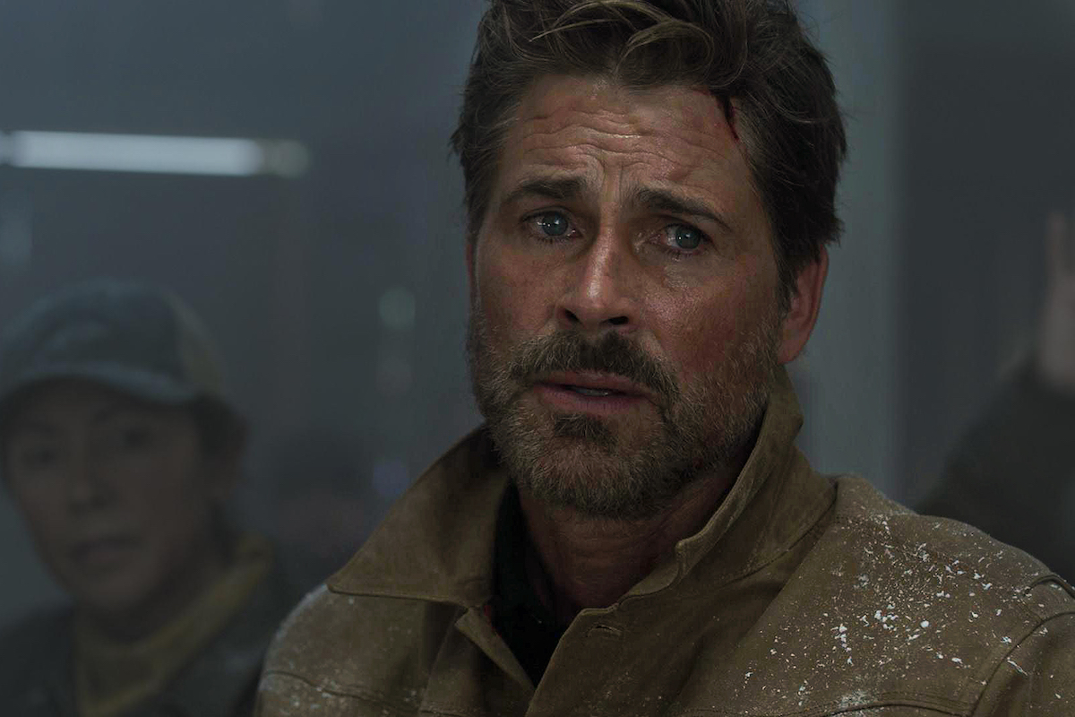 9-1-1 Lone Star Season 3 Episode 2 | Tell-Tale TV 9-1-1 Lone Star Season 3 Episode 2