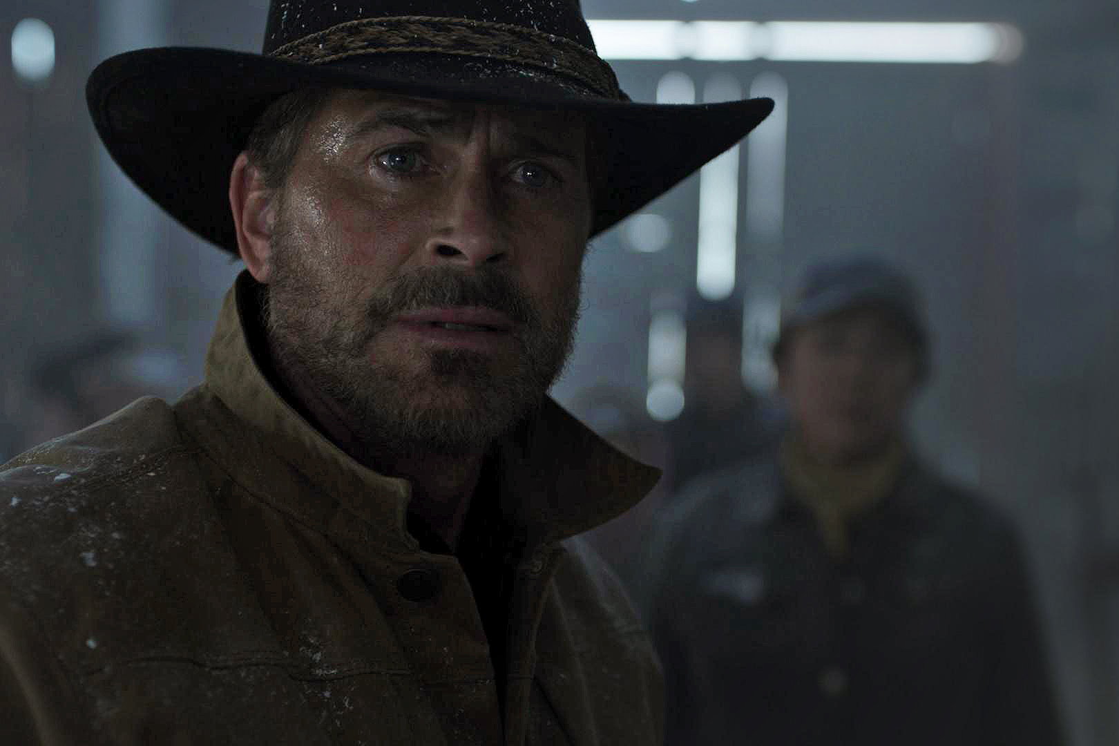 9-1-1: LONE STAR Season 3 Episode 3