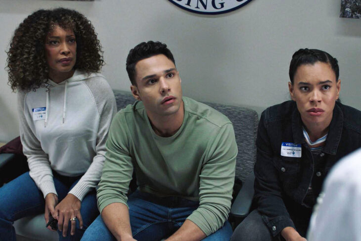 9-1-1: LONE STAR Season 3 Episode 3