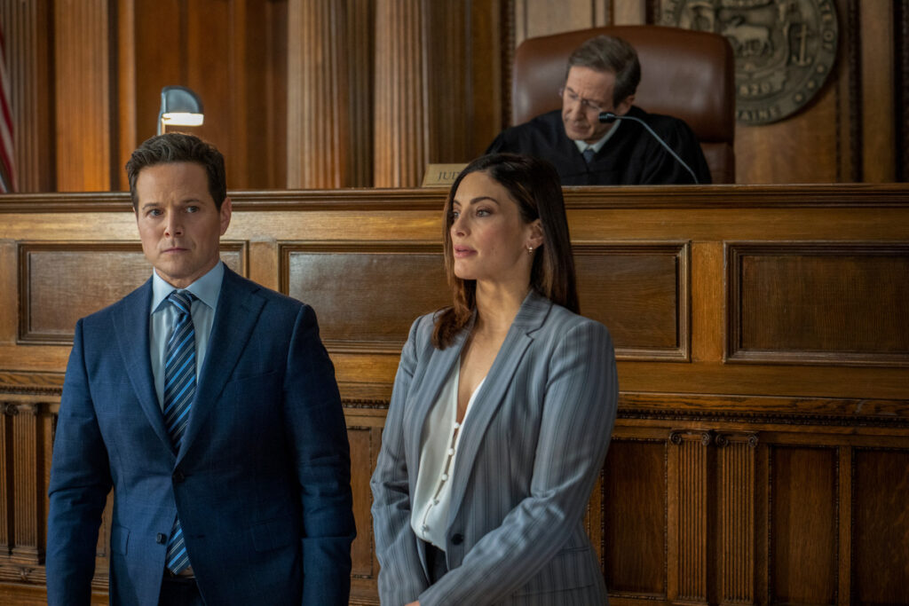 Nancy Drew Season 3 Episode 11 | Tell-Tale TV Nancy Drew Season 3 Episode 11