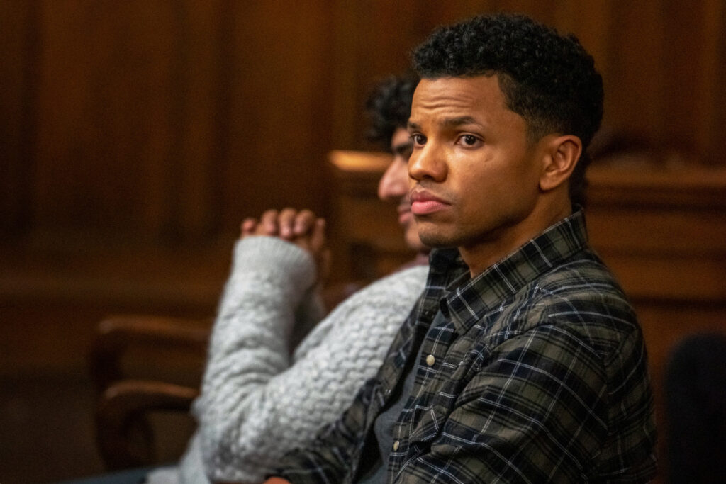 Nancy Drew Season 3 Episode 11 | Tell-Tale TV Nancy Drew Season 3 Episode 11