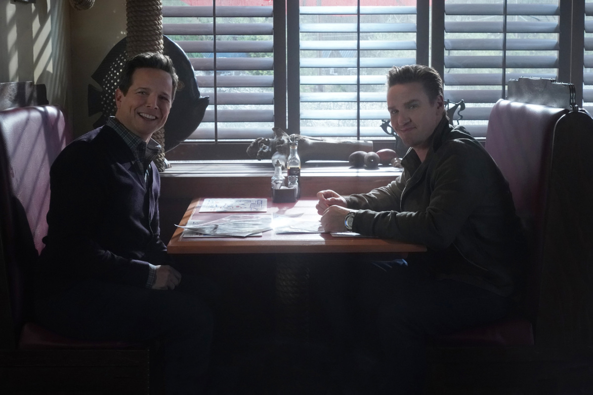 Nancy Drew Season 3 Episode 12 | Tell-Tale TV Nancy Drew Season 3 Episode 12