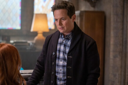 Nancy Drew Review: The Ransom of the Forsaken Soul (Season 3 Episode 13)