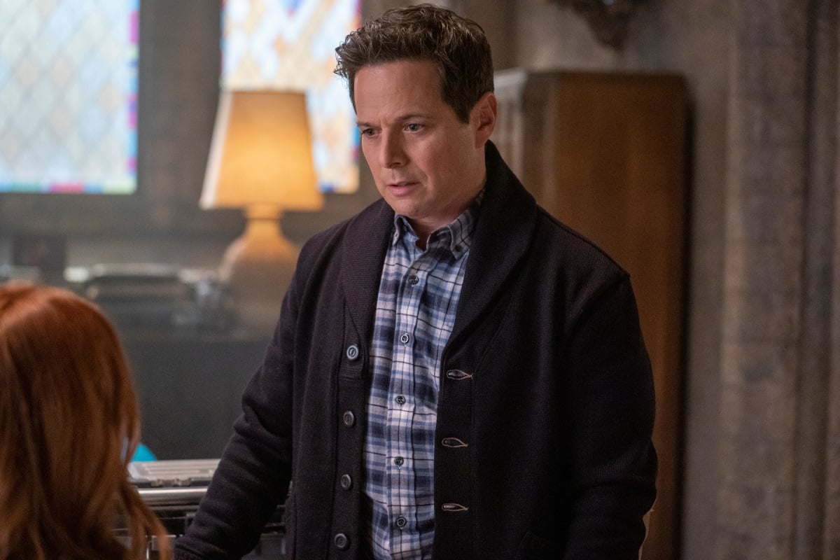 Nancy Drew Season 3 Episode 13