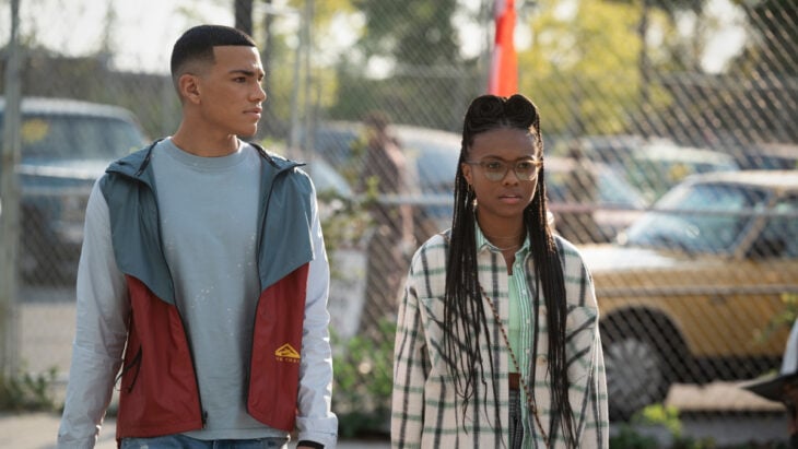 Naomi Season 1 Episode 1