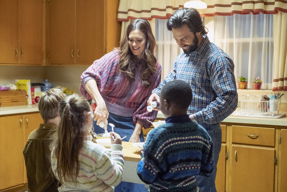 This Is Us - Season 6 Episode 3