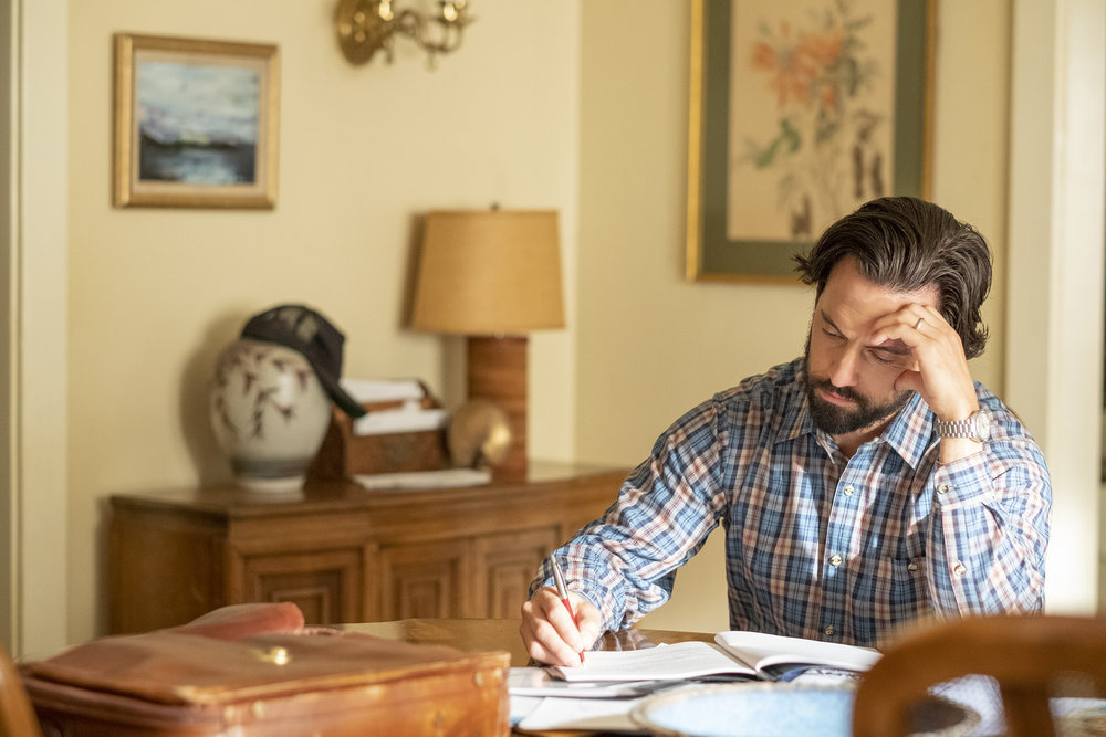 This Is Us - Season 6 Episode 3