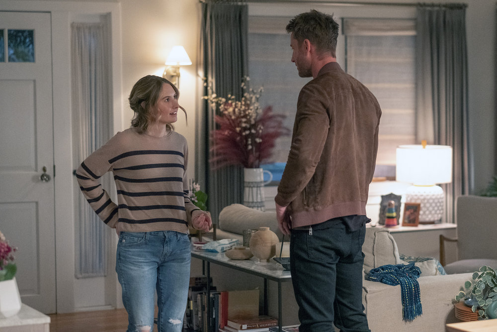 This Is Us - Season 6 Episode 3 | Tell-Tale TV This Is Us - Season 6 Episode 3