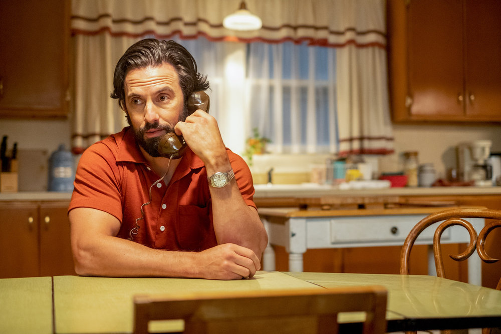 This Is Us – Season 6