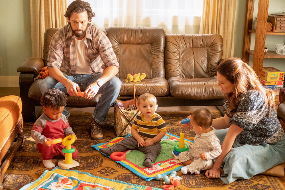 This Is Us – Season 6