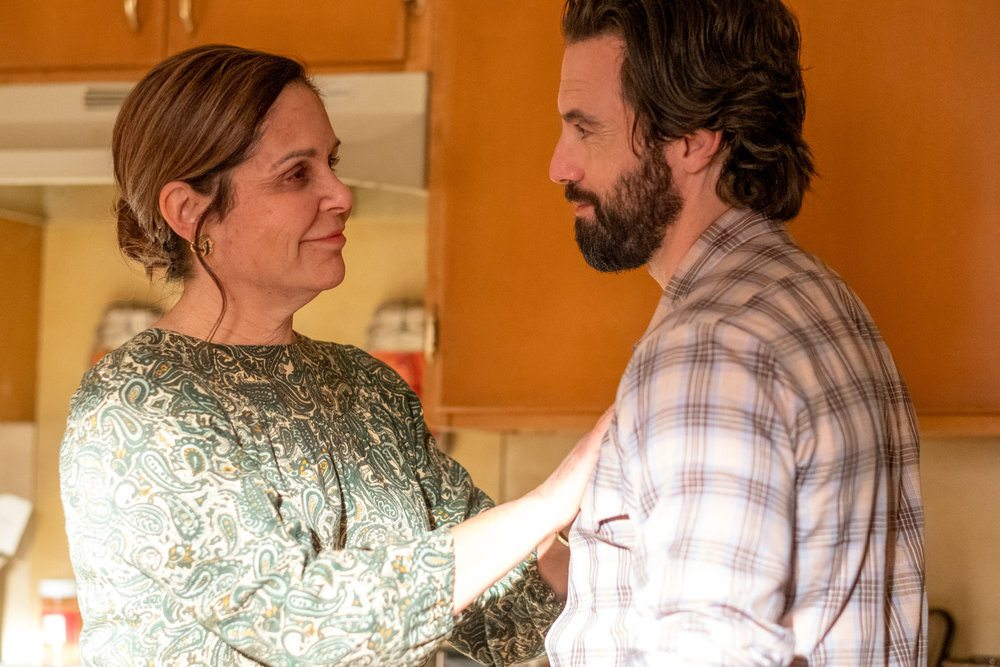 This Is Us – Season 6