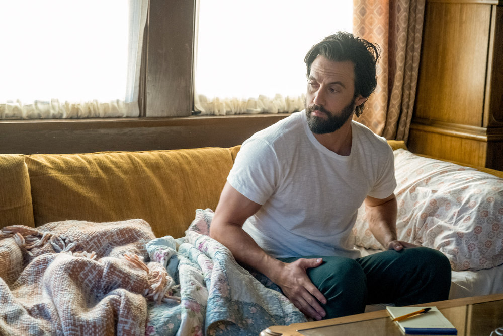 This Is Us – Season 6