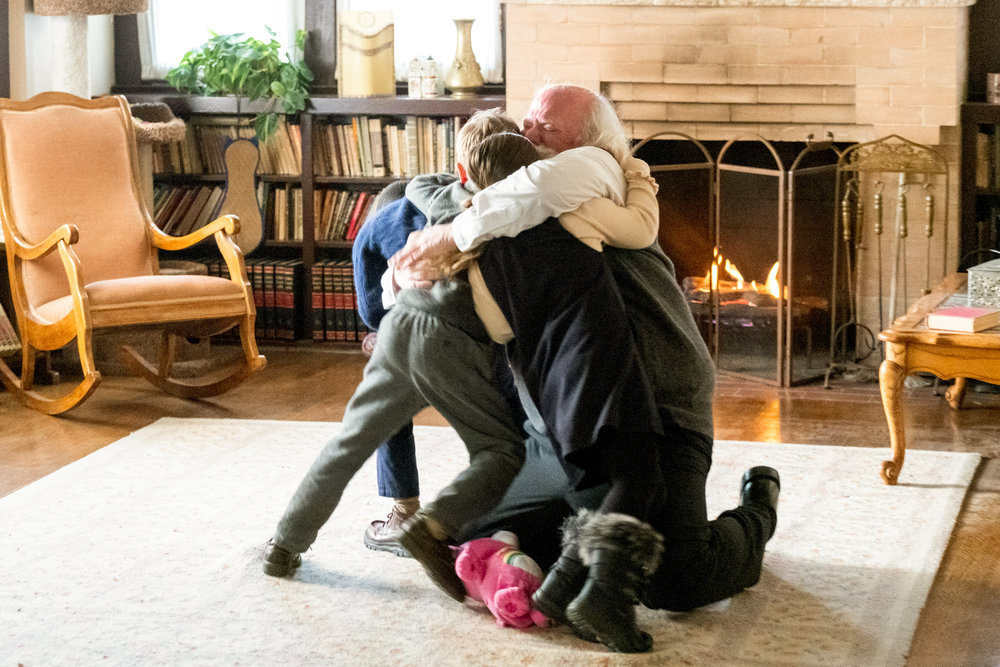 This Is Us – Season 6