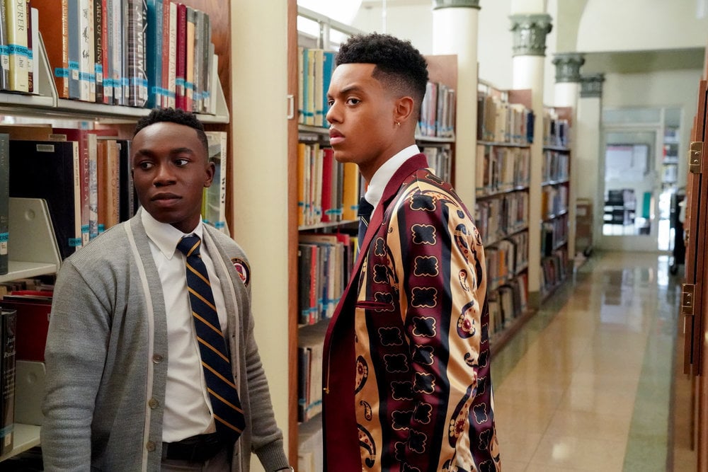 Bel-Air Season 1 Season 3