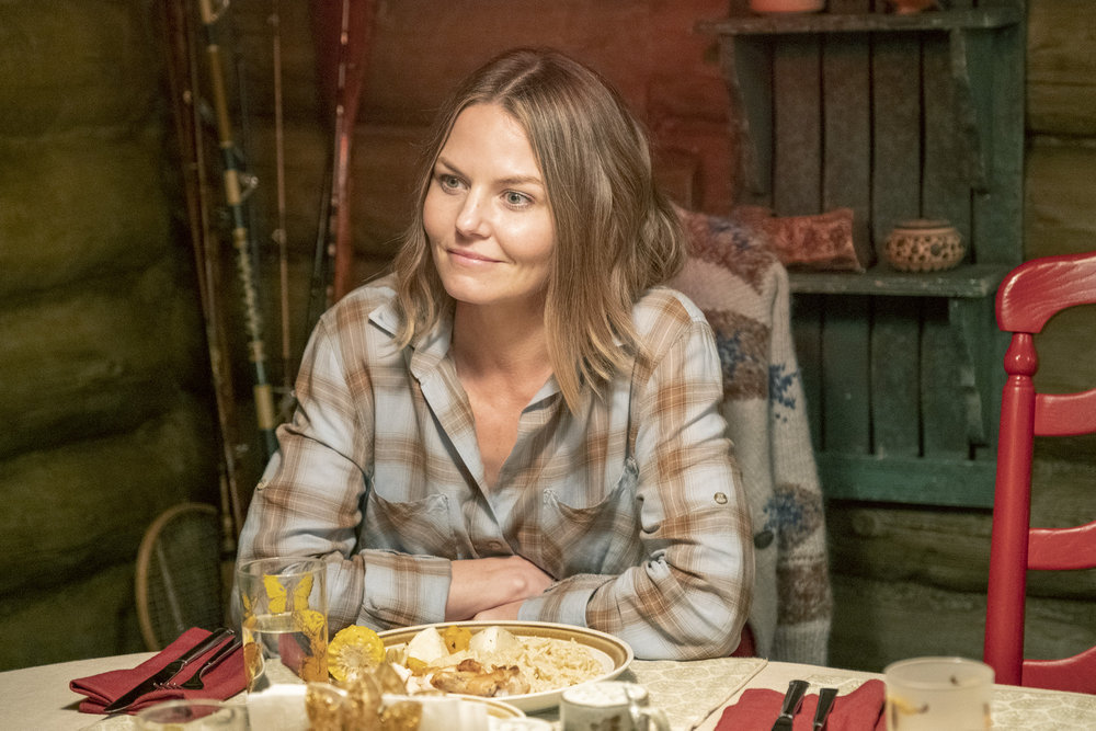 This is Us Season 6 Episode 5 Jennifer Morrison as Cassidy | Tell-Tale TV This is Us Season 6 Episode 5