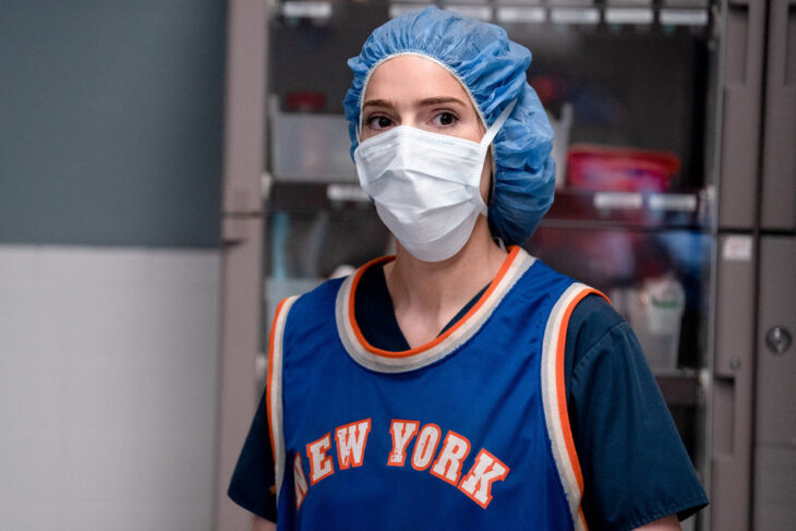 New Amsterdam Season 4 Episode 12