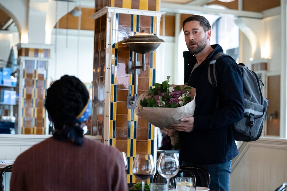 New Amsterdam Season 4 Episode 13