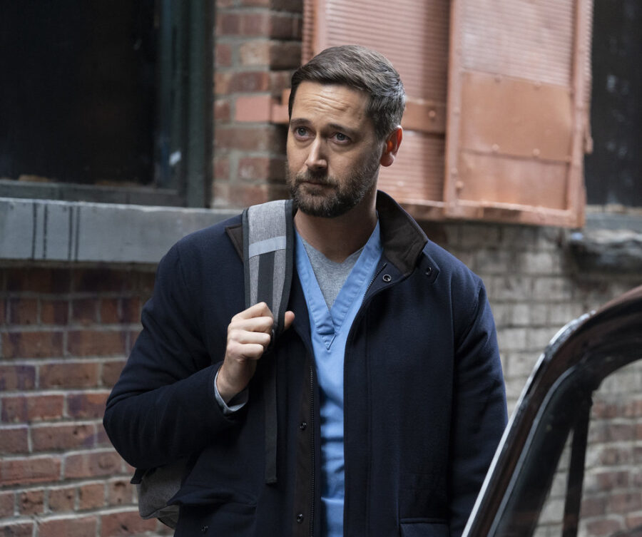 New Amsterdam Season 4 Episode 13 TellTale TV