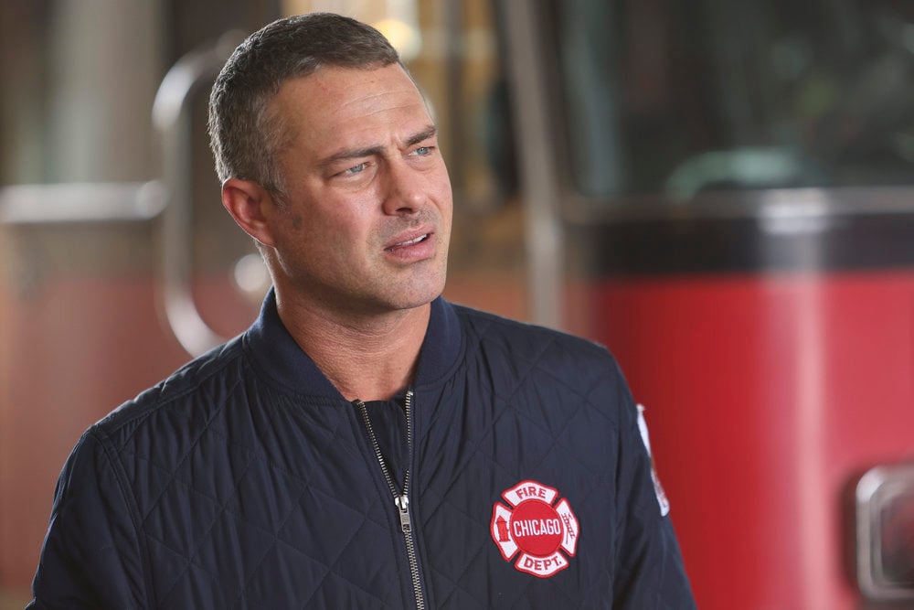 Chicago Fire – Season 10 Preview — Chicago Fire Season 10 Episode 11: Fog of War