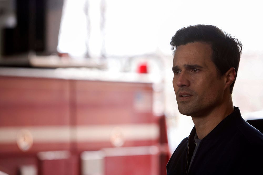 Chicago Fire – Season 10 Preview — Chicago Fire Season 10 Episode 11: Fog of War