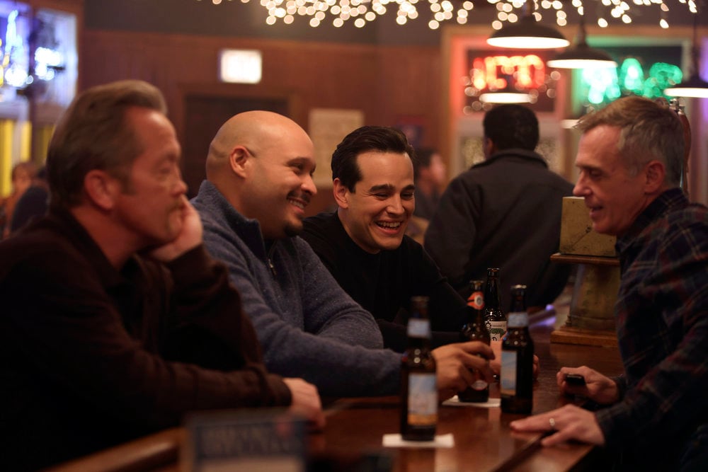 Chicago Fire – Season 10 Preview — Chicago Fire Season 10 Episode 11: Fog of War