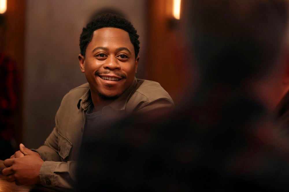 Chicago Fire – Season 10 Preview — Chicago Fire Season 10 Episode 11: Fog of War