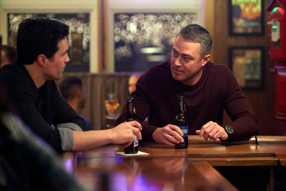 Chicago Fire – Season 10 Preview — Chicago Fire Season 10 Episode 11: Fog of War