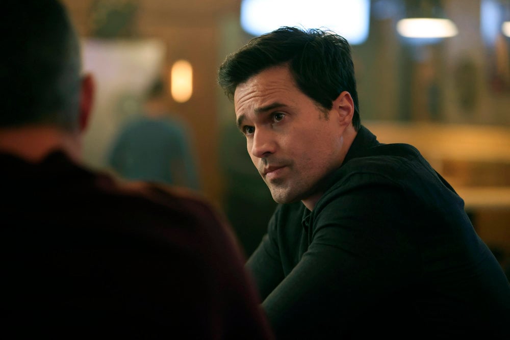 Chicago Fire – Season 10 Preview — Chicago Fire Season 10 Episode 11: Fog of War