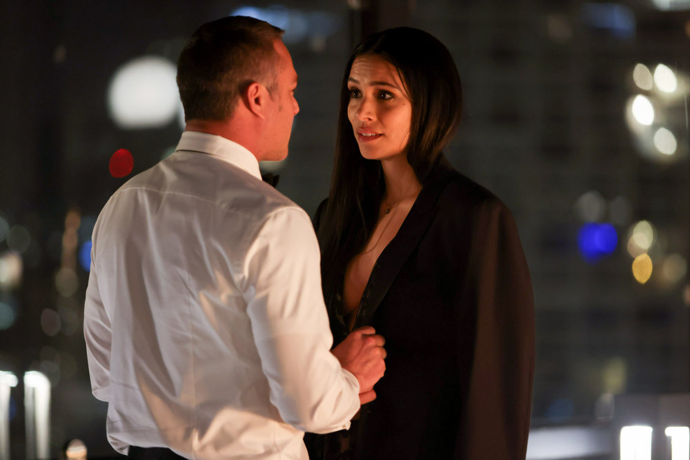 Chicago Fire – Season 10