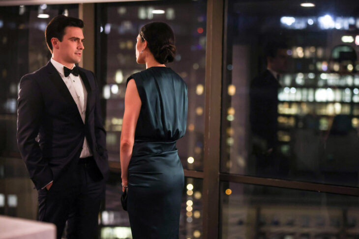 Chicago Fire Season 10 Episode 12 - Show of Force Preview — Chicago Fire Season 10 Episode 12: Show of Force 