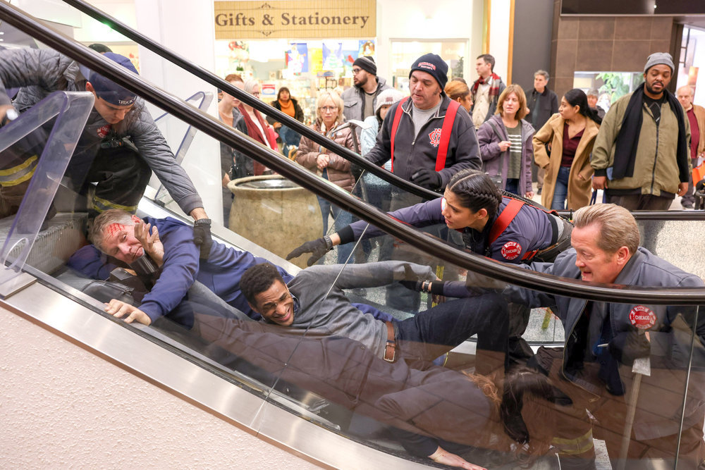 Chicago Fire – Season 10