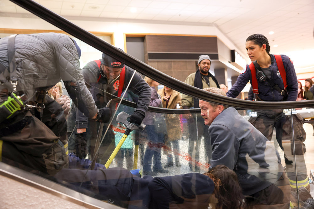 Chicago Fire – Season 10