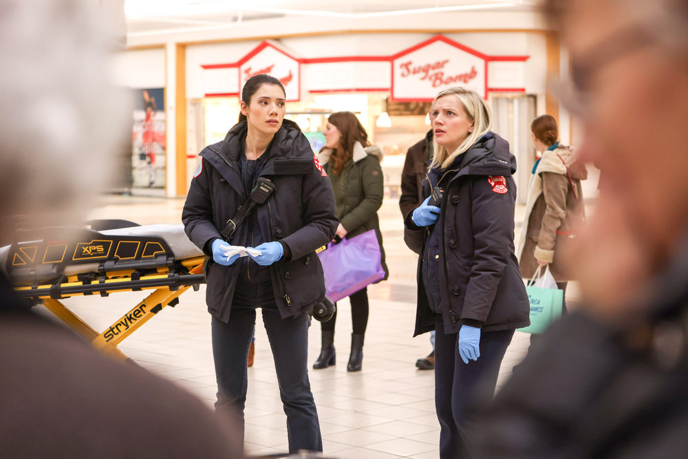 Chicago Fire – Season 10