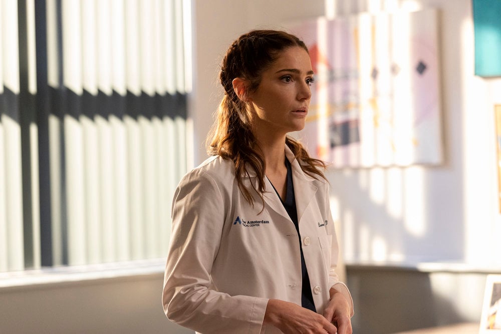 New Amsterdam Season 4 Episode 13