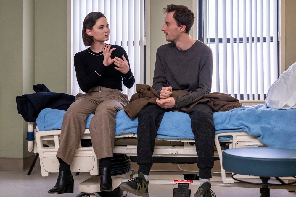 New Amsterdam Season 4 Episode 13