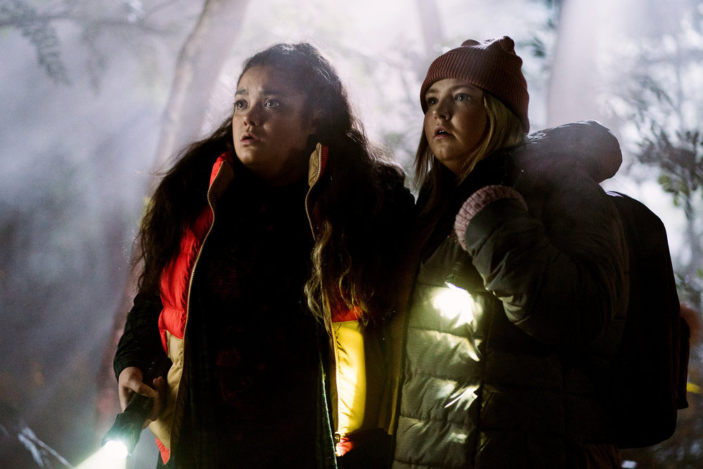 Astrid & Lilly Save the World - Season 1 | Tell-Tale TV Astrid & Lilly Save the World – Season 1 Representation on TV: Highlights for March Include ‘All American: Homecoming,’ ‘Astrid and Lilly Save the World’