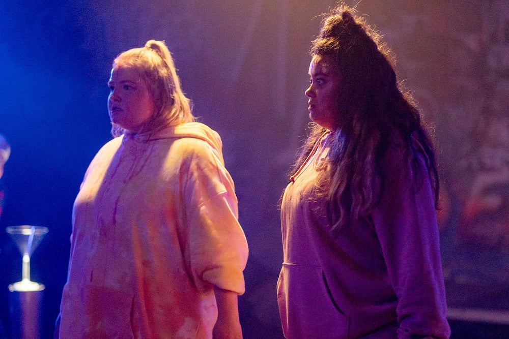 Astrid & Lilly Save the World – Season 1