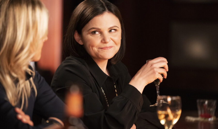 Pivoting Season 1 Episode 1 TellTale TV