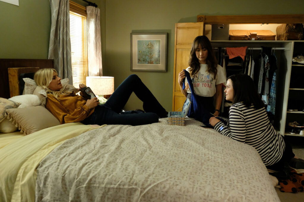 Pivoting Season 1 Episode 3 Pivoting Review: The Giving Tree (Season 1 Episode 3)