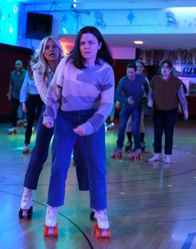 Pivoting Season 1 Episode 4