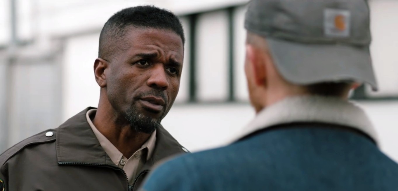 Rob Kirkland Yellowstone | Tell-Tale TV Rob Kirkland Yellowstone