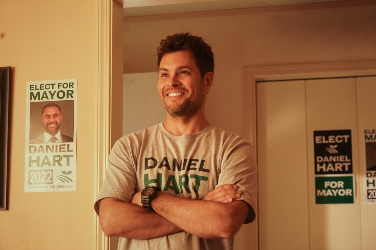 Superman & Lois Season 2 Episode 1