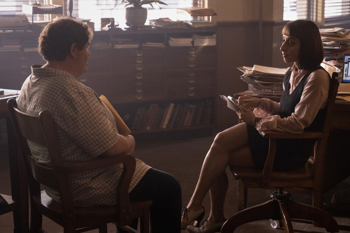 Superman & Lois Season 2 Episode 1