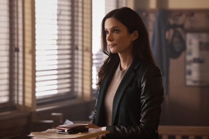 Superman & Lois Season 2 Episode 1