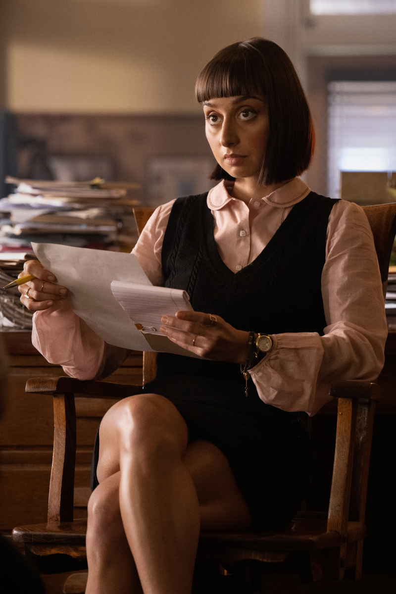 Superman & Lois Season 2 Episode 1