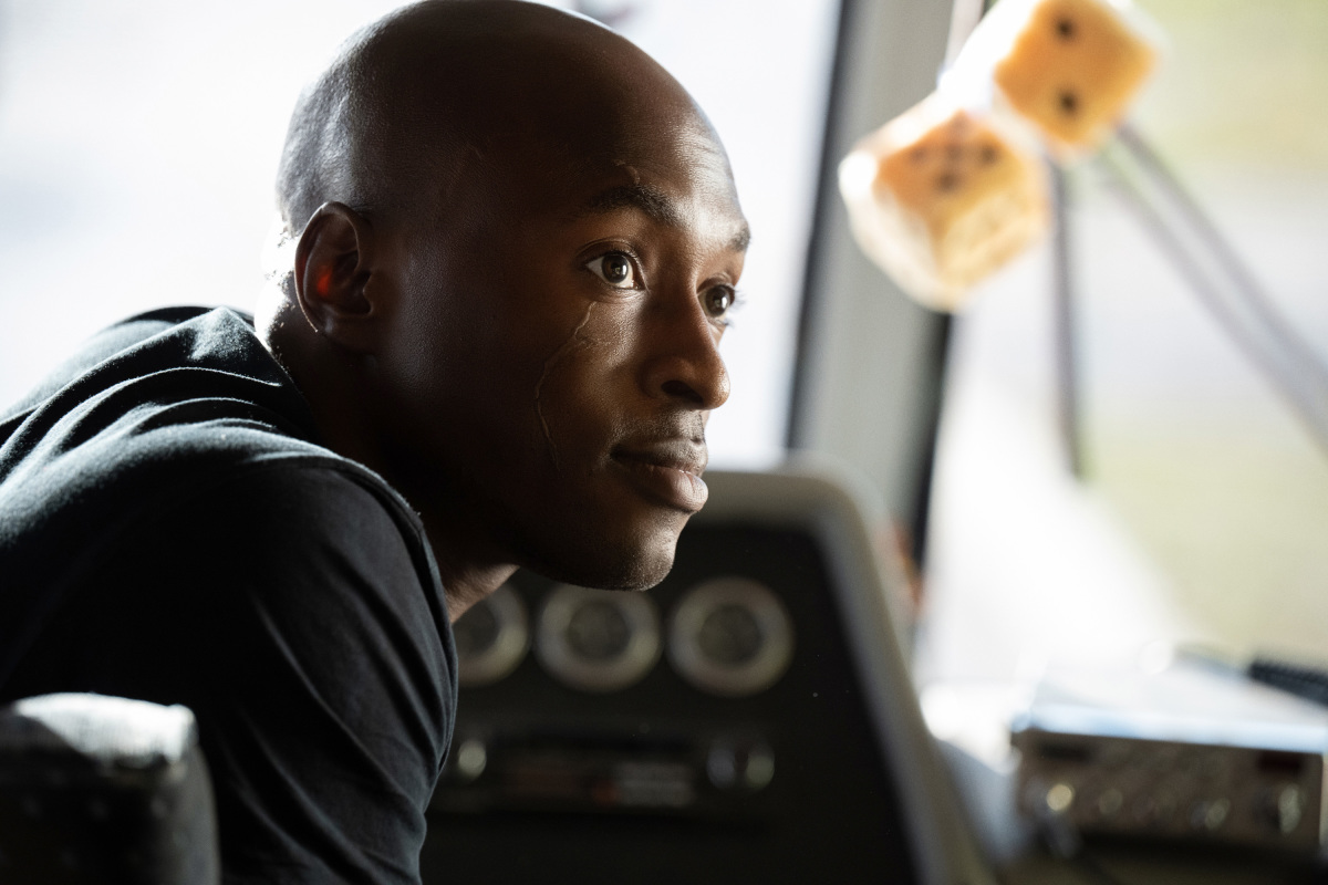 Superman & Lois Season 2 Episode 1