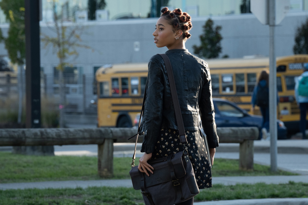 Superman & Lois Season 2 Episode 1