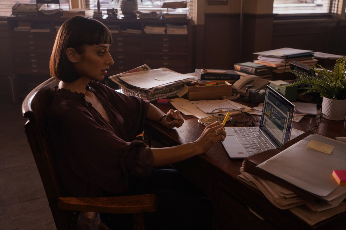 Superman & Lois Season 2 Episode 2 | Tell-Tale TV Superman & Lois Season 2 Episode 2