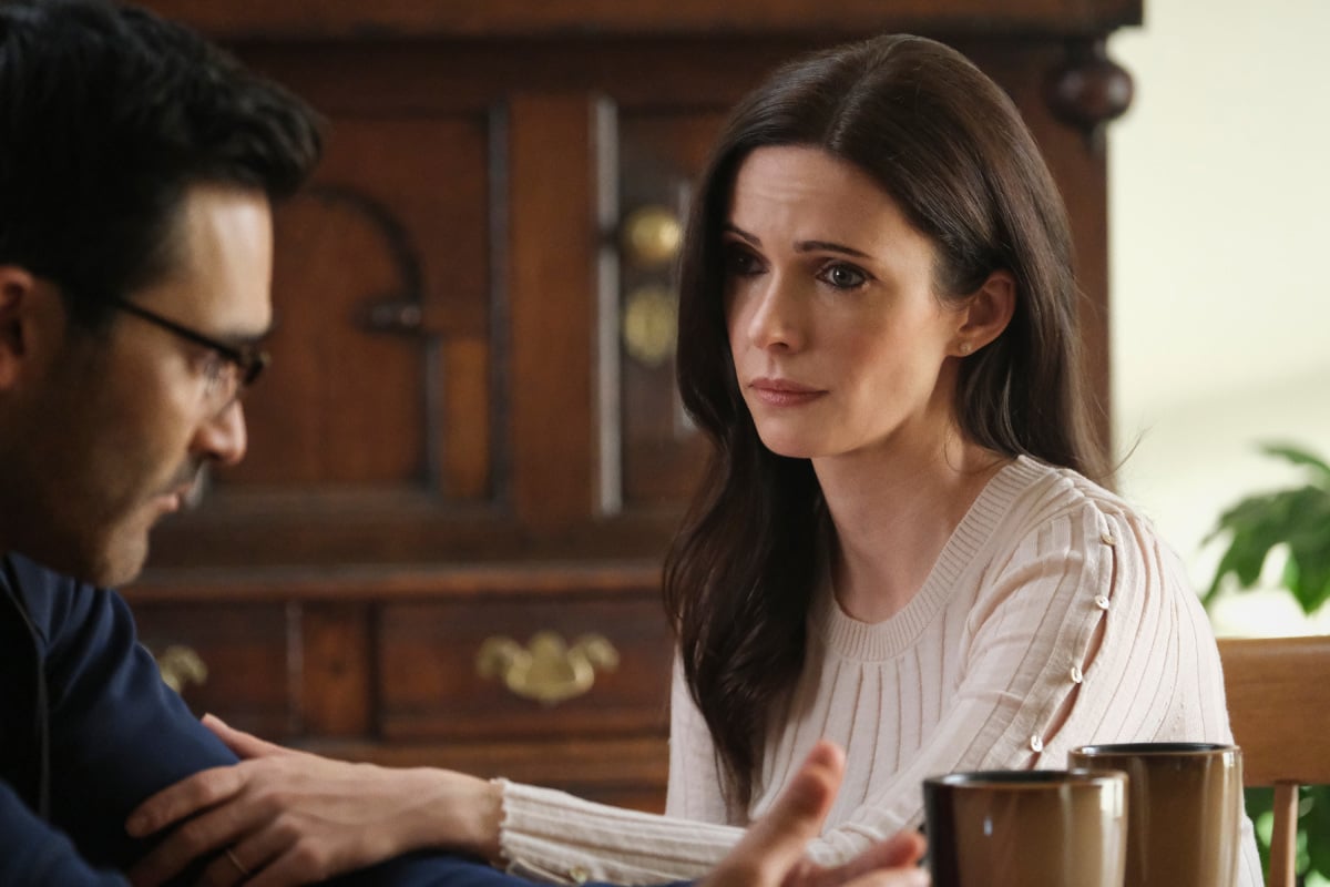 Superman & Lois Season 2 Episode 3